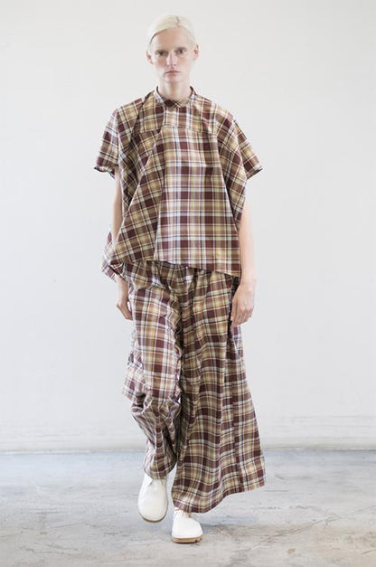 Parana Pants Toffee