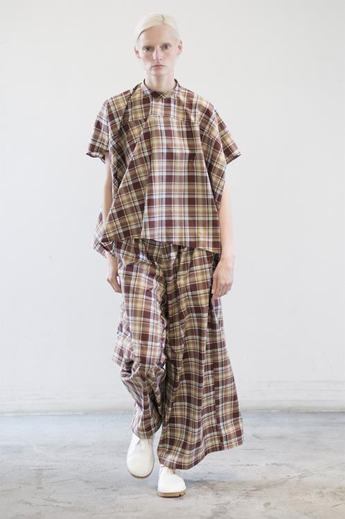 Parana Pants Toffee