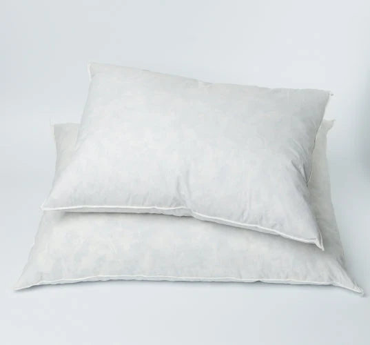 Duck Feather Cushion