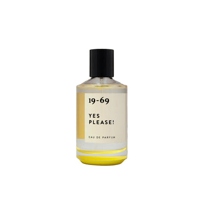 Yes Please! Eau De Parfum