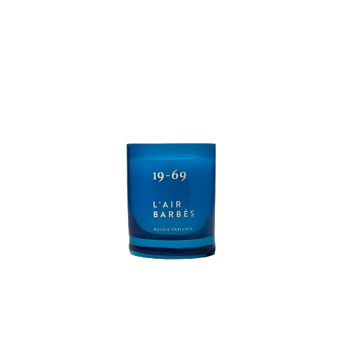 L’air Barbes Scented Candle