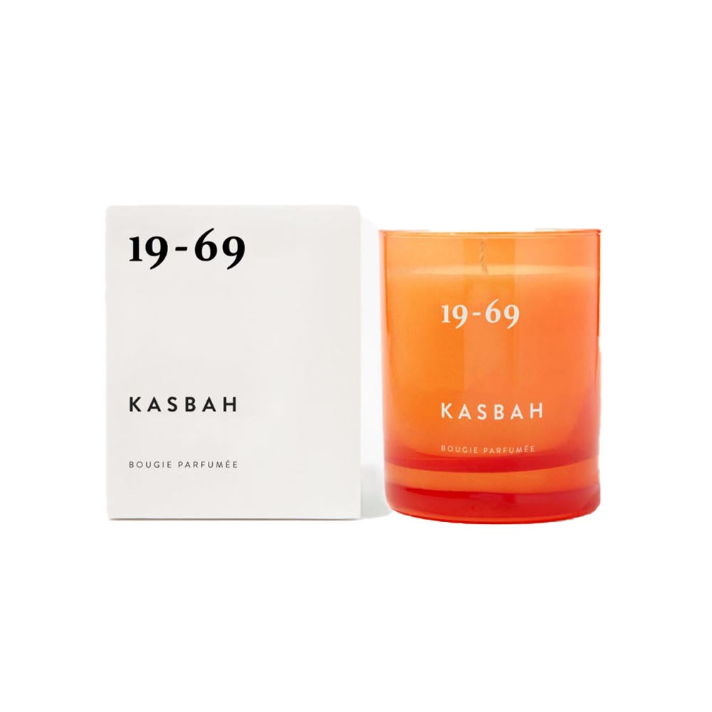 Kasbah Scented Candle