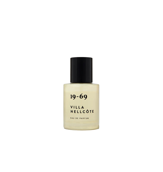 Villa Nellcôte Eau De Parfum