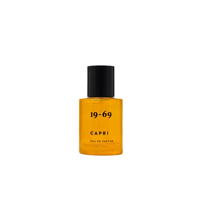 Capri Eau De Parfum