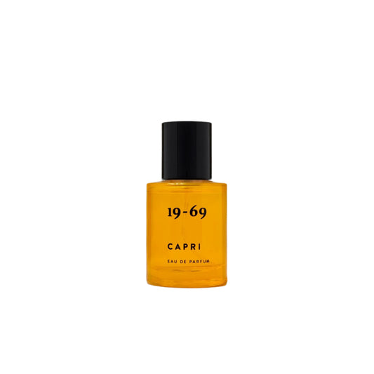 Capri Eau De Parfum