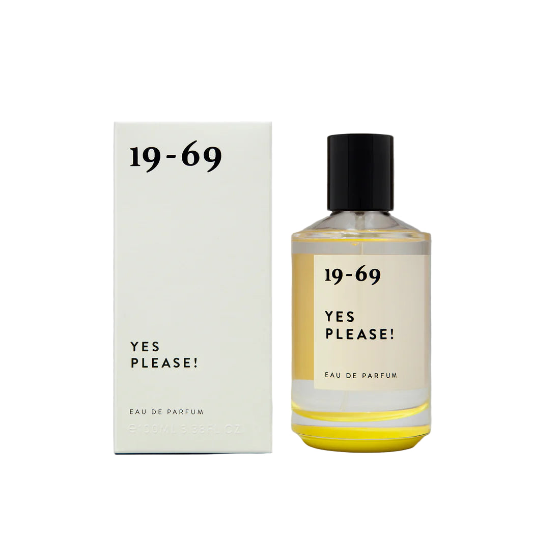 Yes Please! Eau De Parfum