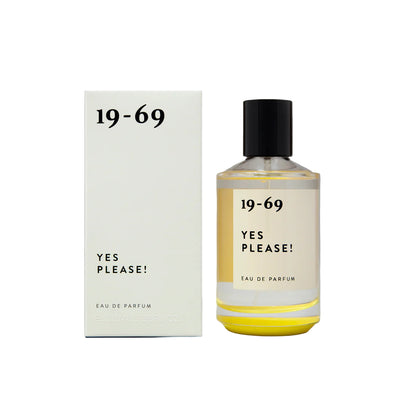 Yes Please! Eau De Parfum