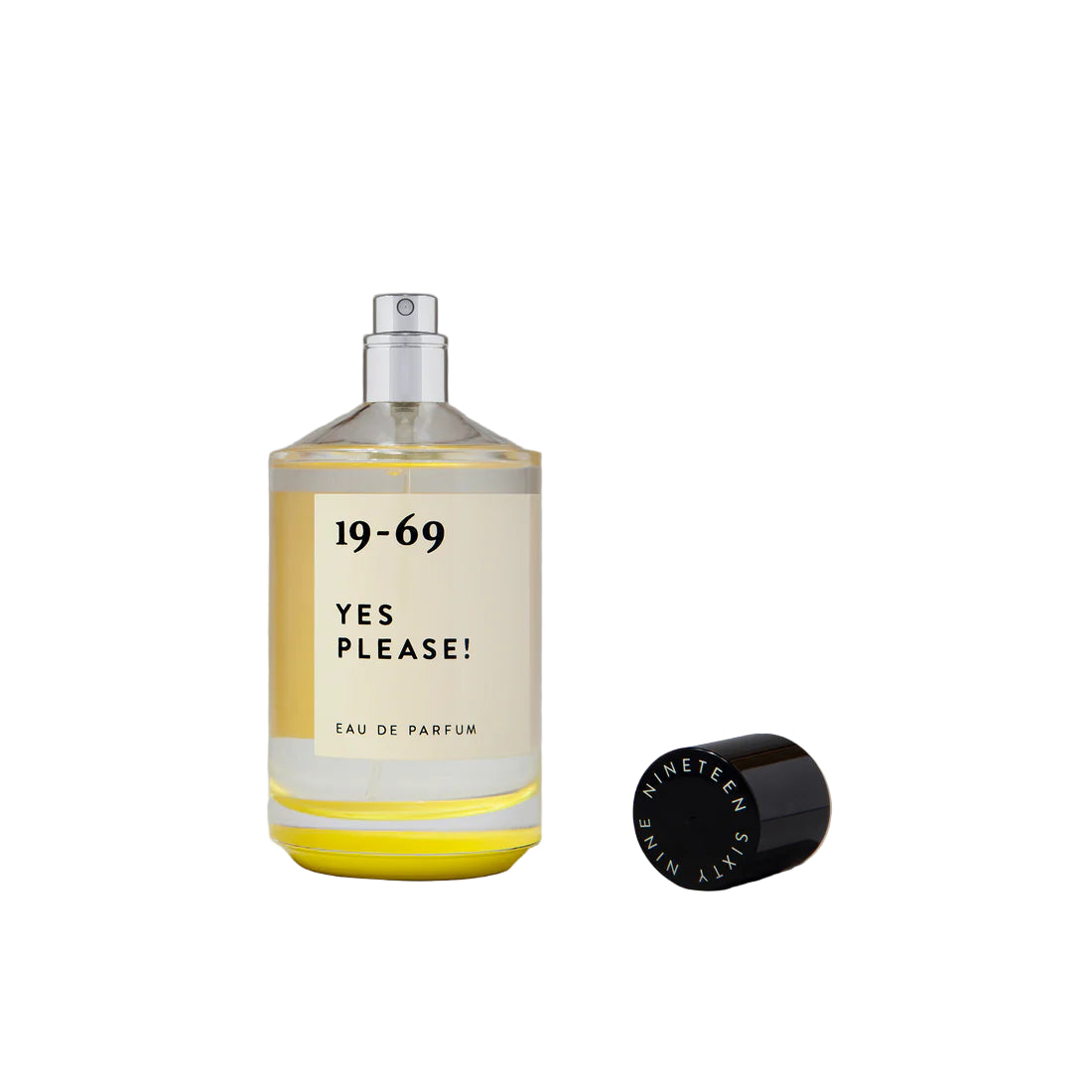 Yes Please! Eau De Parfum