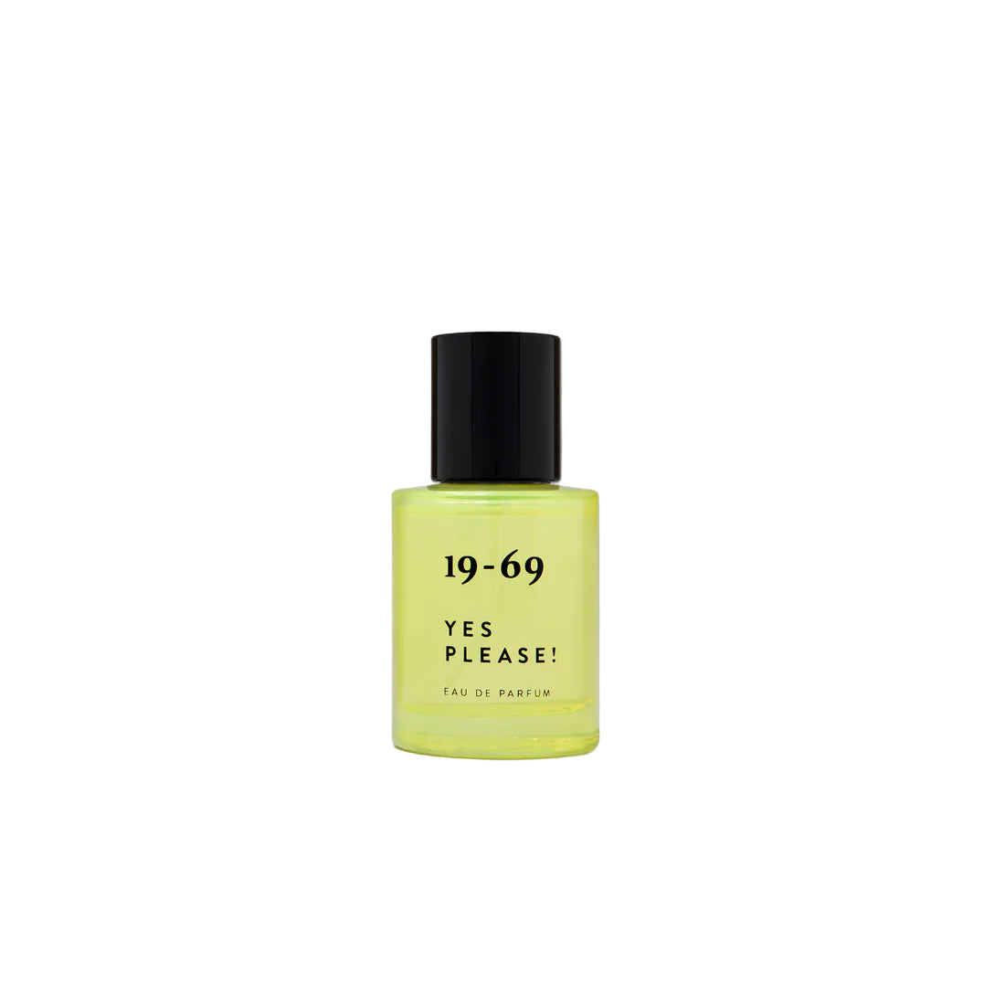 Yes Please! Eau De Parfum