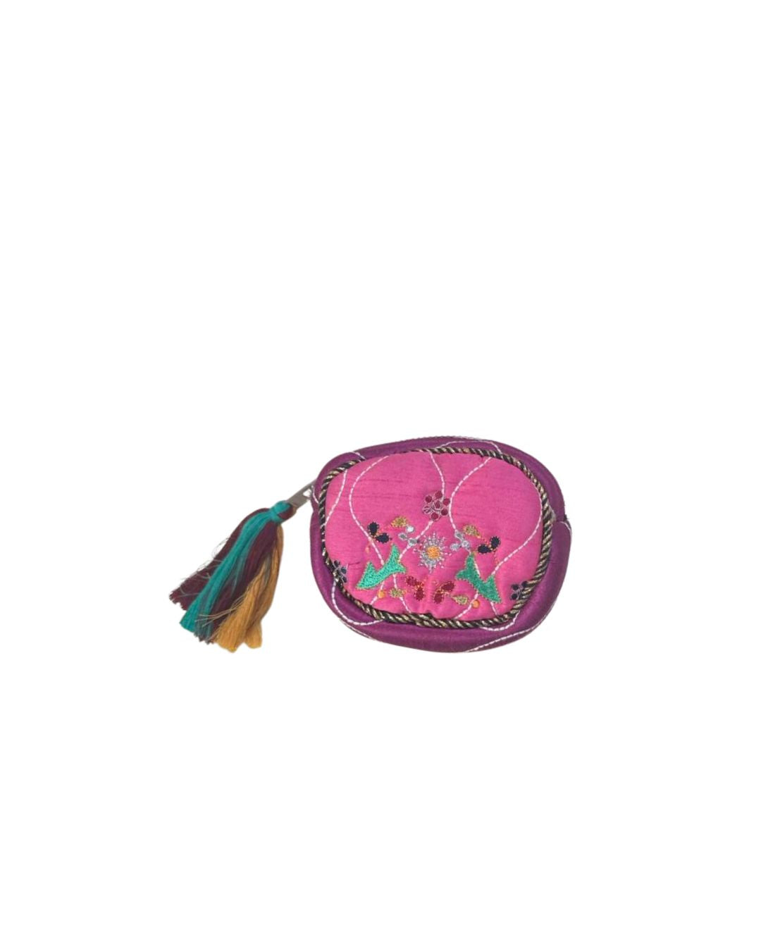 Anne Baby Pouch pink
