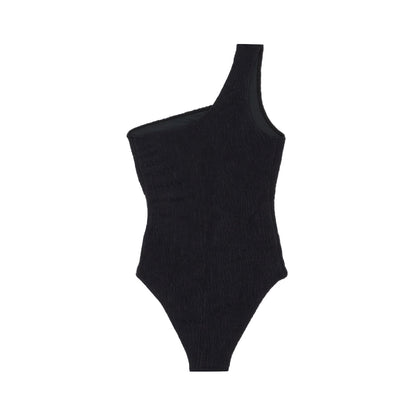 Milo One Piece Swimsuit Black