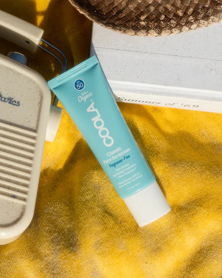 Face Sunscreen Lotion SPF 50