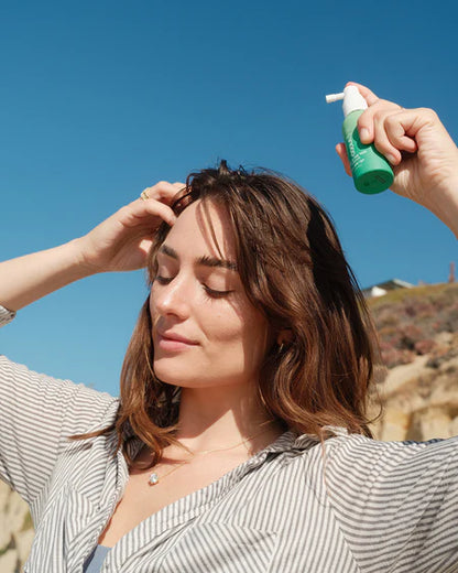 Scalp & Hair Mist SPF 30
