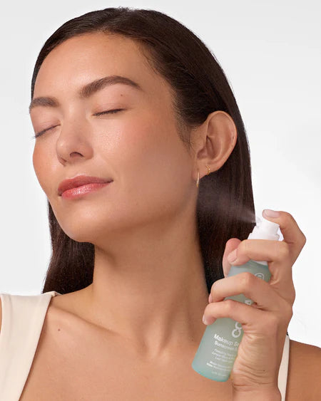SPF30 Makeup Setting Spray