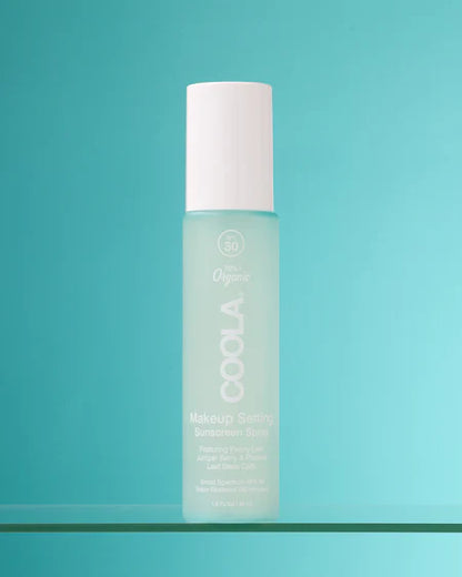 SPF30 Makeup Setting Spray