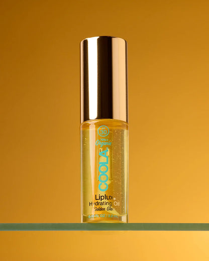 Liplux® Hydrating Lip Oil