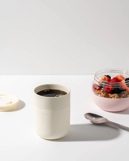 Blush Ceramic Mug