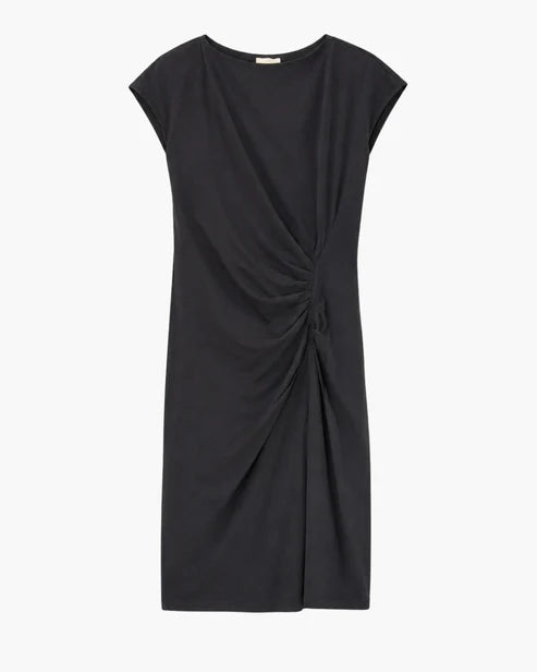 Nadeline Dress Black