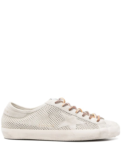 Super Star Sneakers Grey
