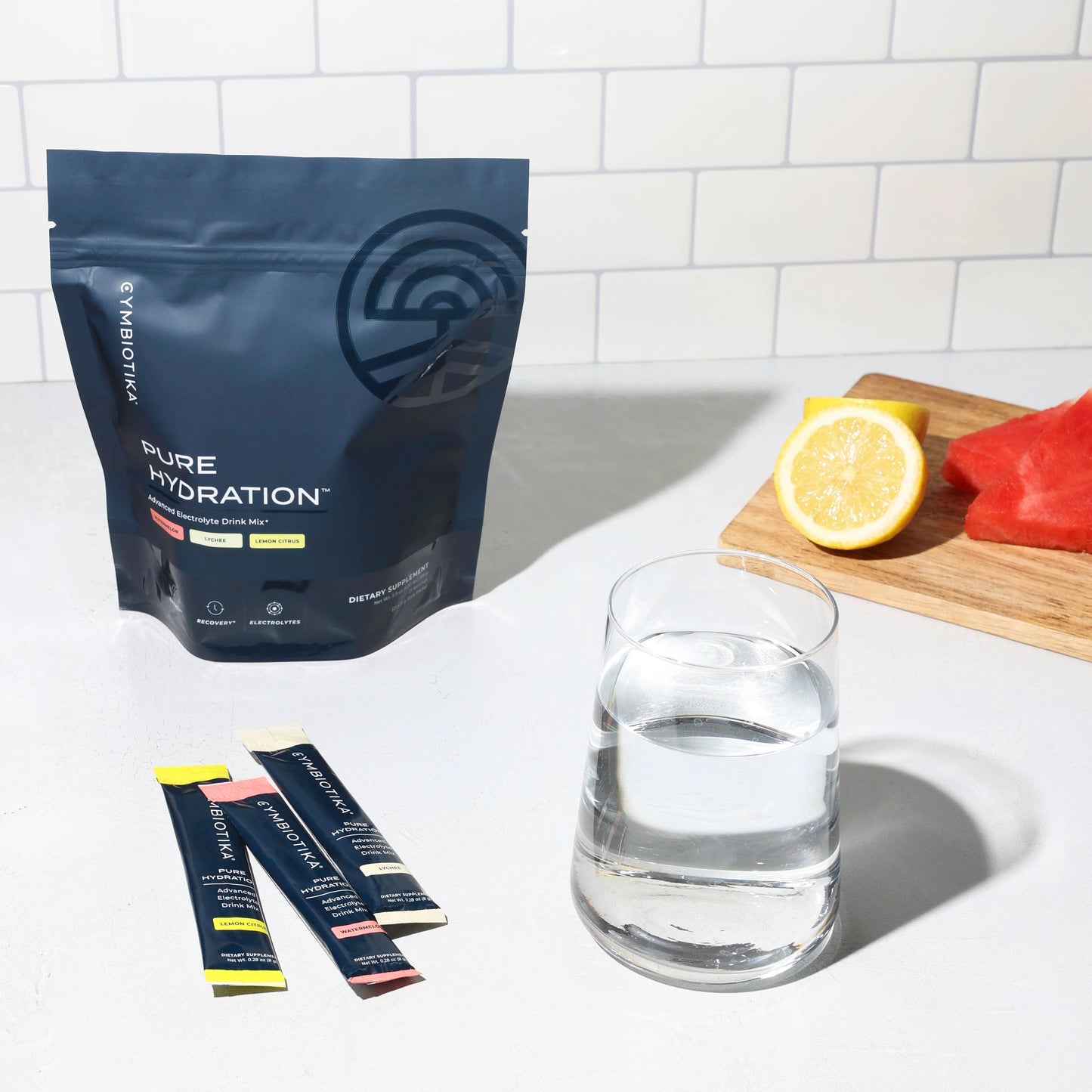 Pure Hydration