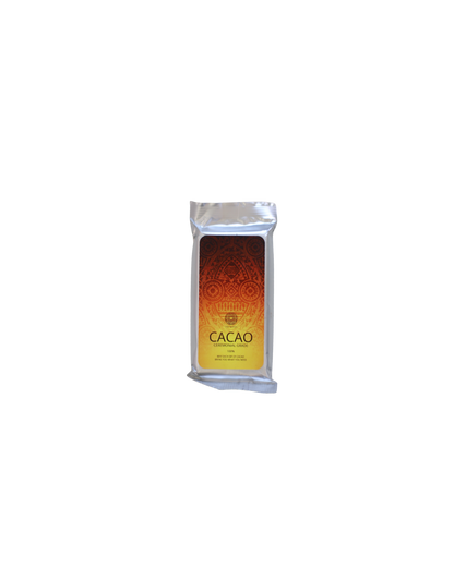 100% Ceremonial Grade Cacao 50g