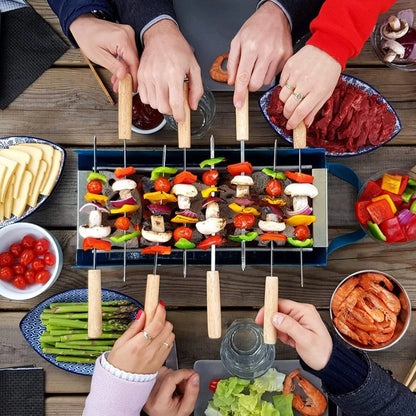 Yaki Premium Accessory for Barbecue