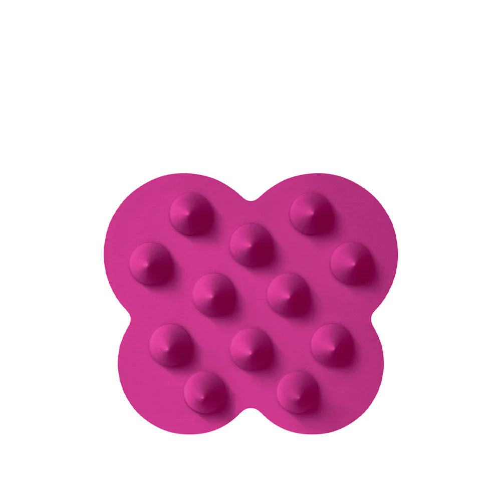 Kenzan Scalp Brush Soft