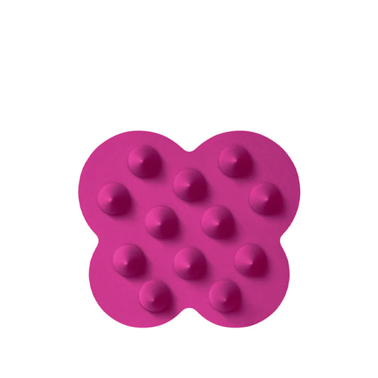 Kenzan Scalp Brush Soft