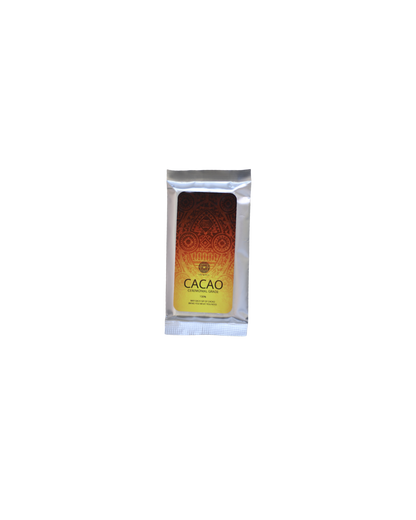 100% Ceremonial Grade Cacao 25g