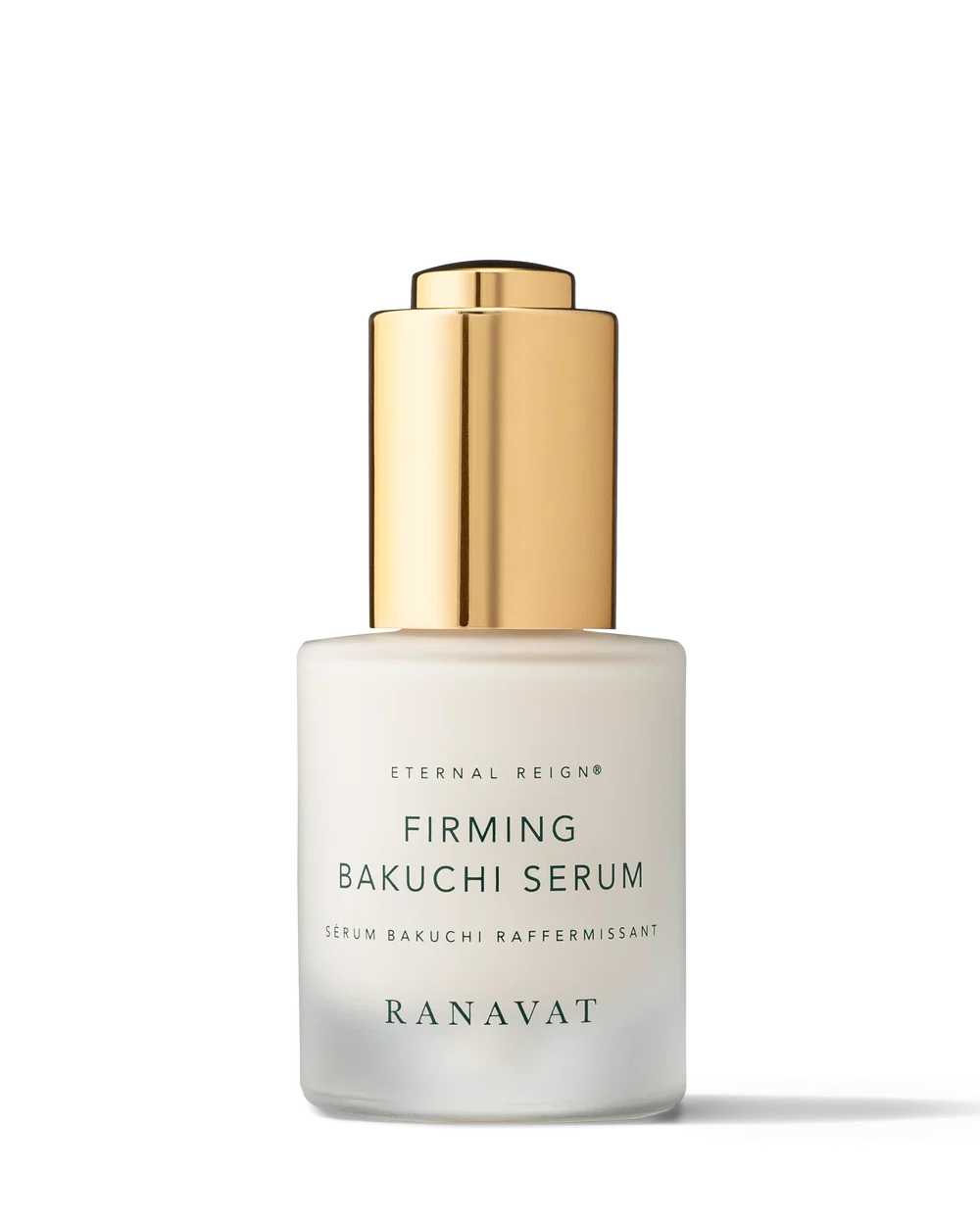 Firming Bakuchi Peptide Serum