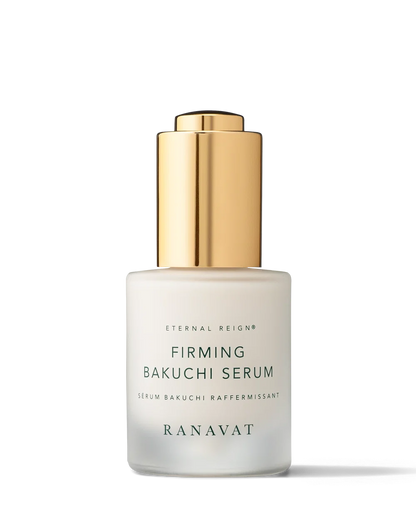 Firming Bakuchi Peptide Serum