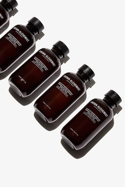 Detox Eye-makeup Remover