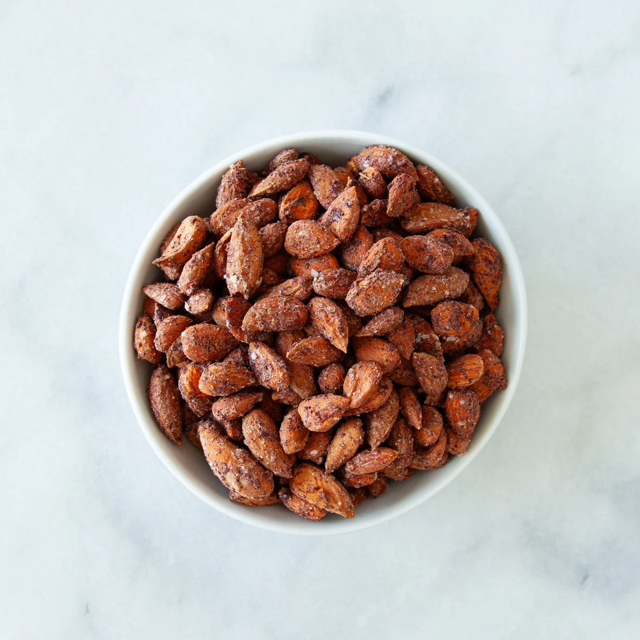 Mixed Nuts with Sumac & Salt