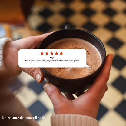 Cacao Andino Drink 80g