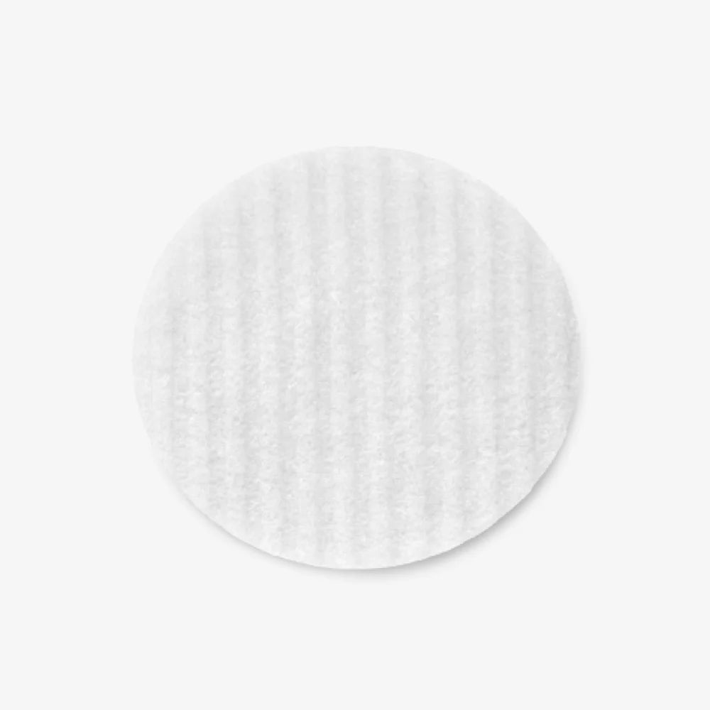 Reusable Cotton Rounds Refill x7