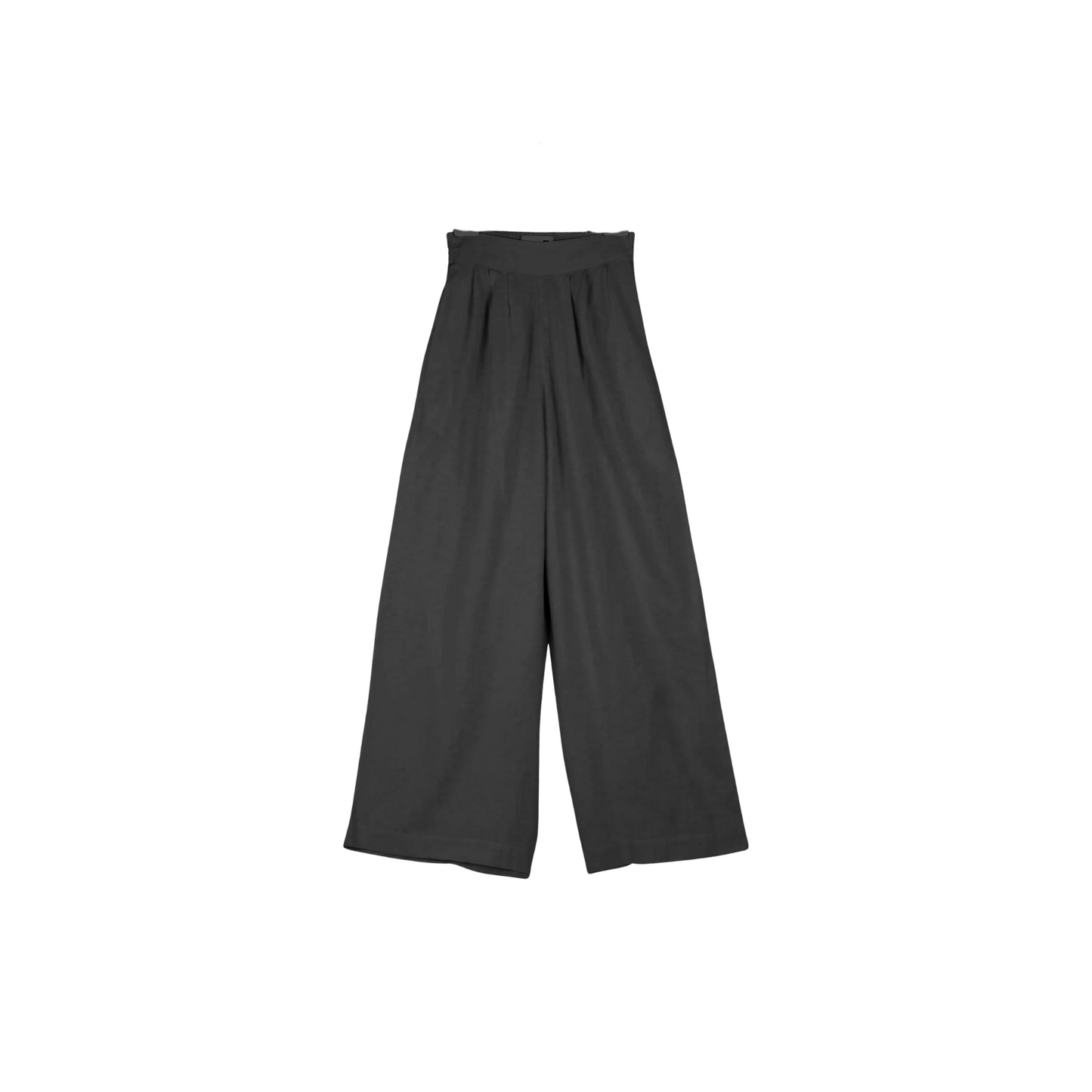 Radha Pants Black