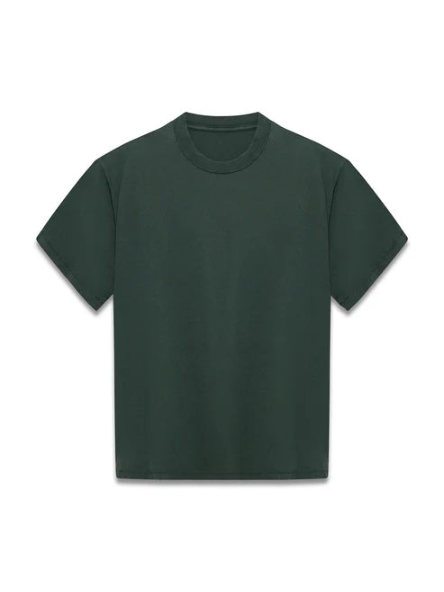 Boy T in Faded Emerald