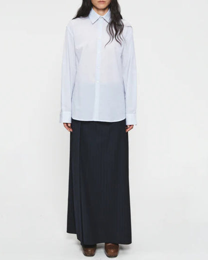 Striped Dress Shirt