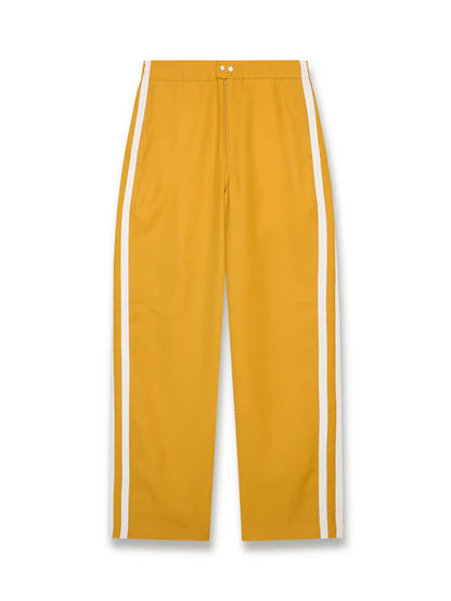 Track Pant Marigold