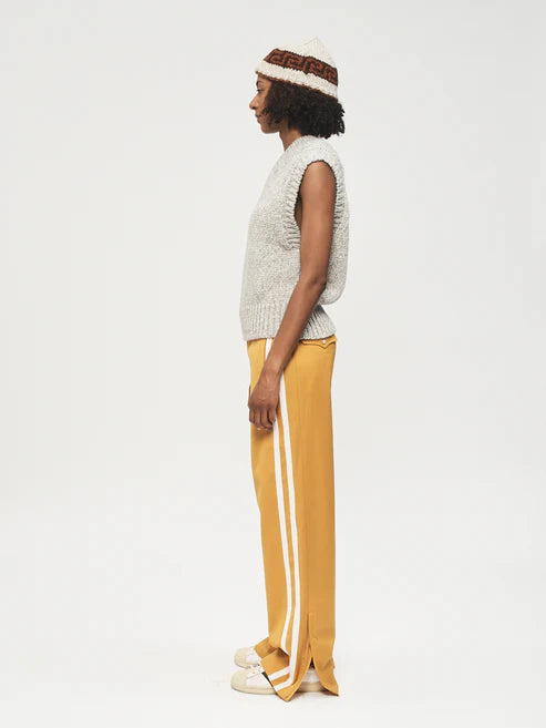 Track Pant Marigold