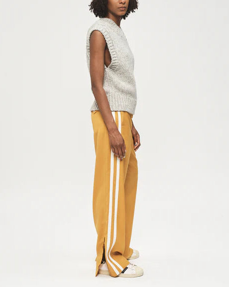 Track Pant Marigold