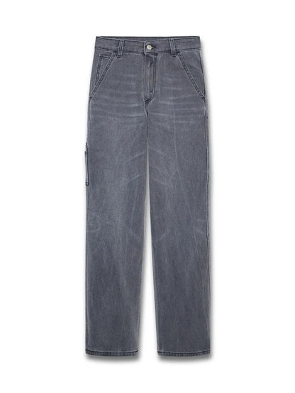 Long Painter Jean  Navy