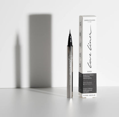 Love Liner Liquid Eyeliner Black