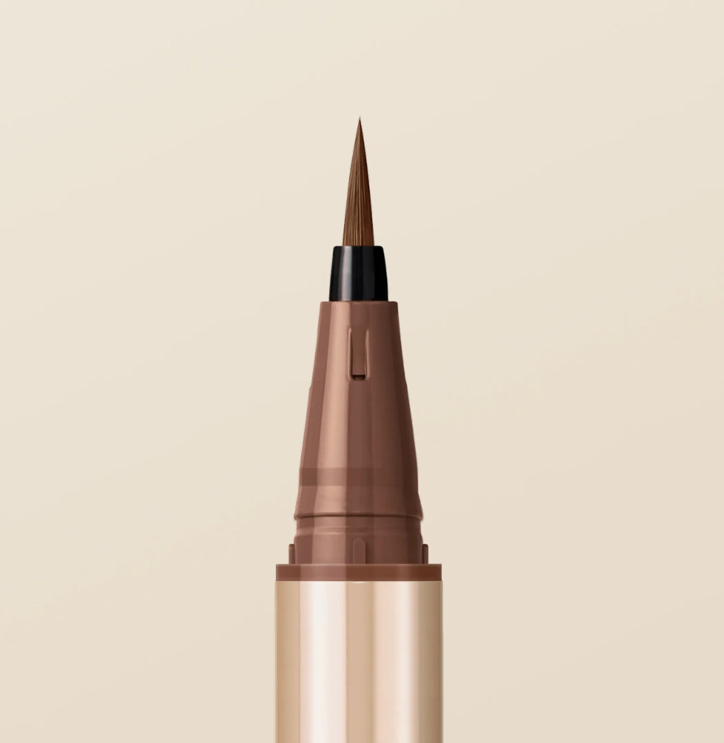 Love Liner Liquid Eyeliner Milk Brown
