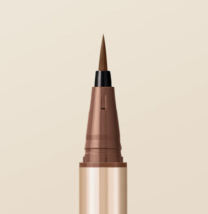 Love Liner Liquid Eyeliner Milk Brown