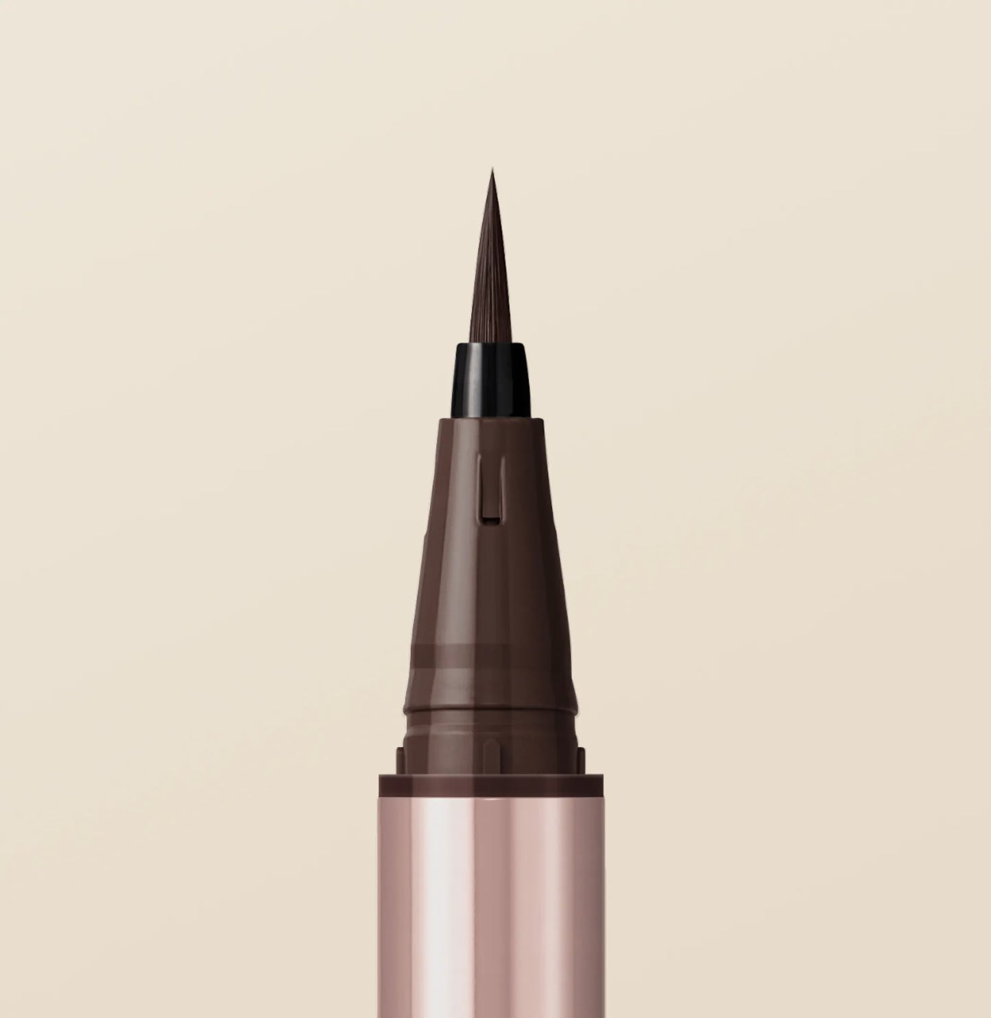 Liquid Eyeliner Dark Brown