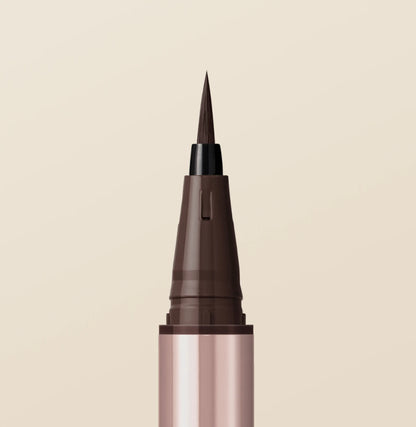 Liquid Eyeliner Dark Brown