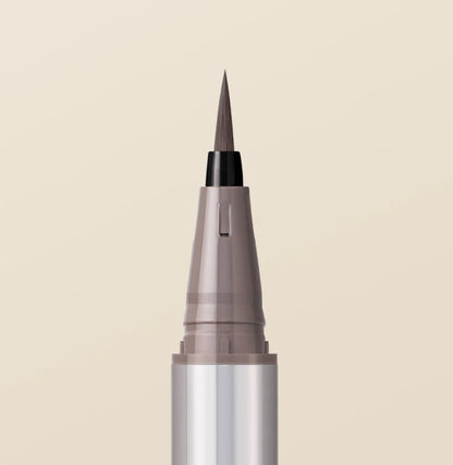 Love Liner Liquid Eyeliner Mocha Greige