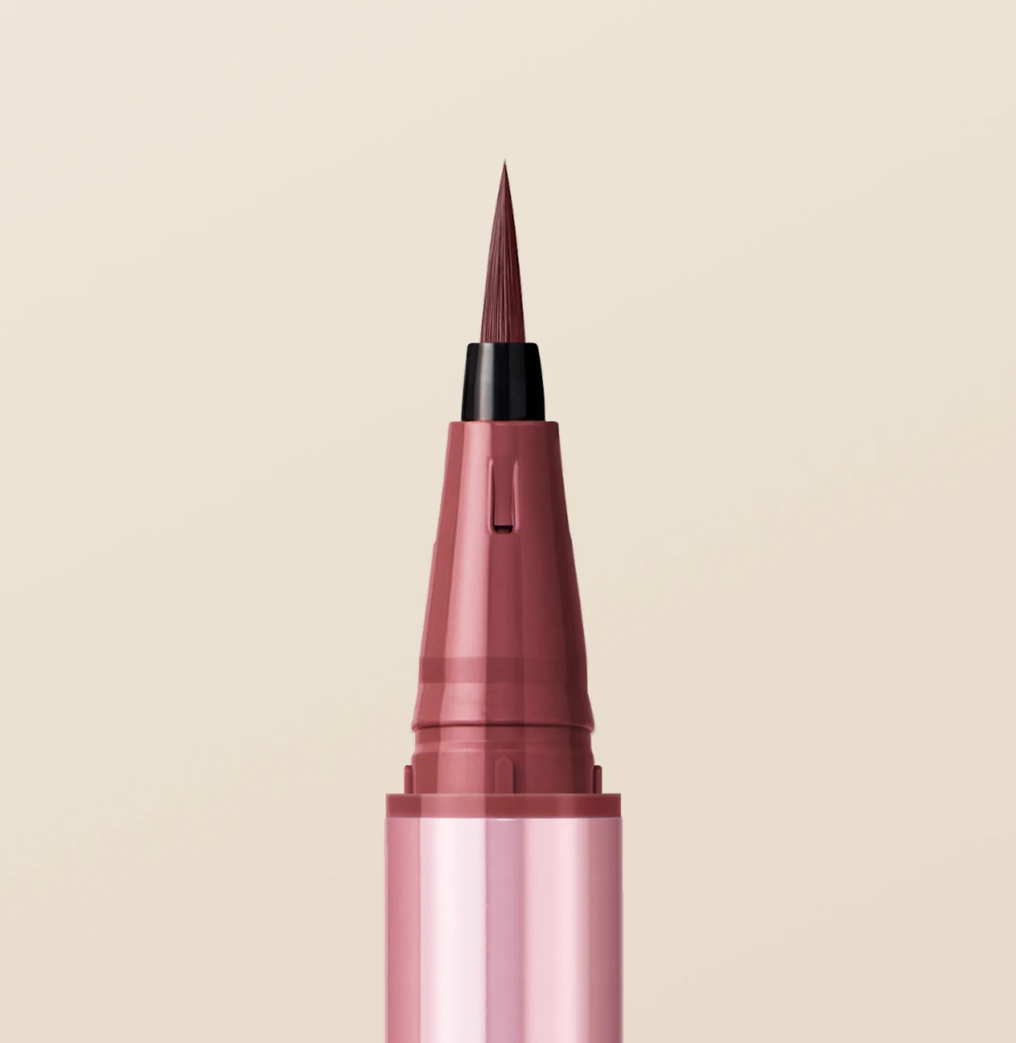 Love Liner Liquid Eyeliner Rose Brown