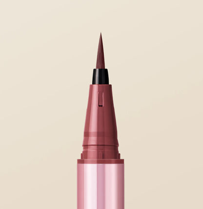 Love Liner Liquid Eyeliner Rose Brown